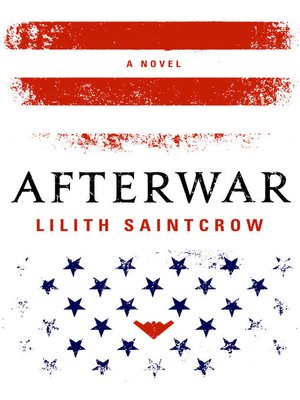 Afterwar - ebook